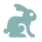 Rabbit(s)/Guinea Pig(s) (2854)
